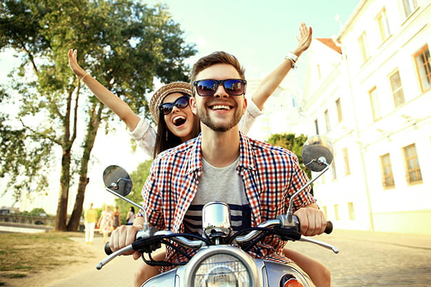 Motosiklet Kasko ve Trafik Sigortası Motosiklet Kasko ve Trafik Sigortası